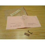 Micro-Precision 26-96-0736-E Seal Kit 26960736E