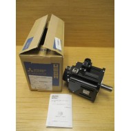 Mitsubishi HF-SP1024BK AC Servo Motor HFSP1024BK
