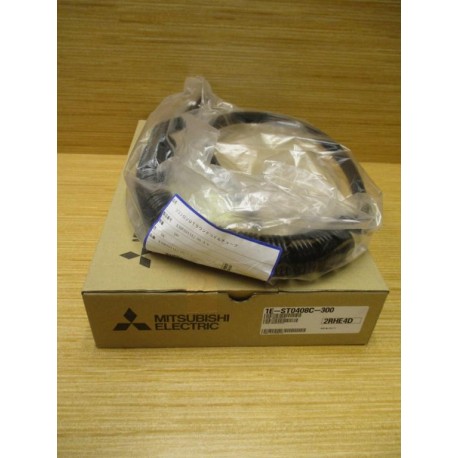Mitsubishi 1E-ST0408C-300 Robot Hand Curl Tube Accessory 1EST0408C300
