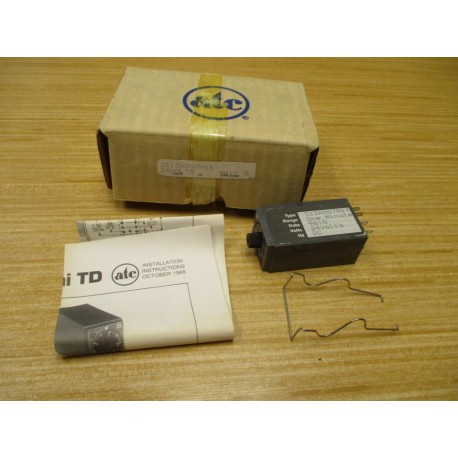 ATC 0313A007N1X Mini-TD Timer 313A007N1X