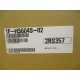 Mitsubishi 1F-HS604S-02 Internal Wiring & Piping Set 1FHS604S02