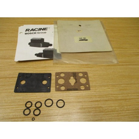 Bosch Racine 723 581 Repair Kit 723581