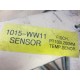 Engler 1015-WW11 1015WW11 Temp Sensor 04-020.177 - Used
