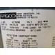 Fasco U26B1 Motor 7126-1141 - Used