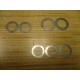 Gorman-Rupp GS625 Grease Seal Kit