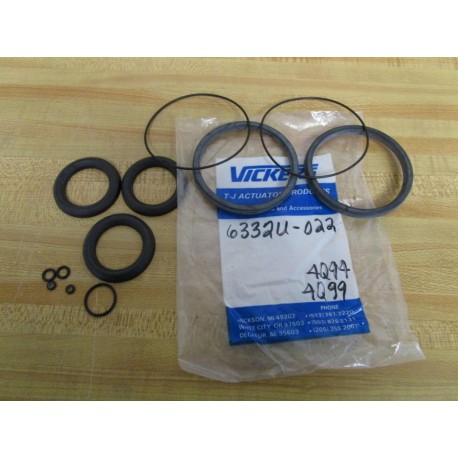 Vickers 6332U-022 Seal Kit 4Q94