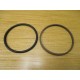 Hanna 706-00047-47H Piston Seal Kit 7060004747H - New No Box