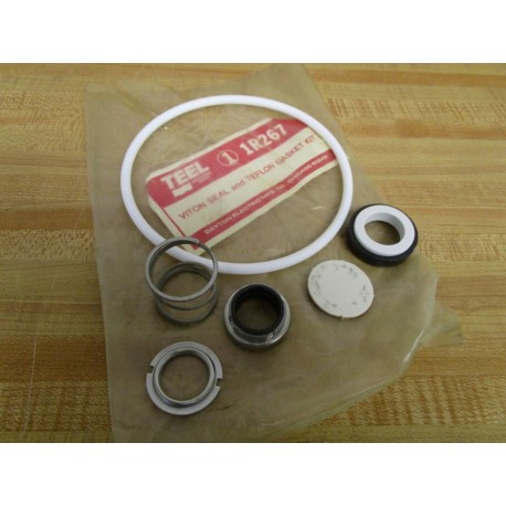 Teel 1R267 Gasket Kit