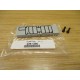 Numatics 239-1390 Blank Station Plate 2391390 (Pack of 4)