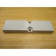 Numatics 239-1390 Blank Station Plate 2391390 (Pack of 4)
