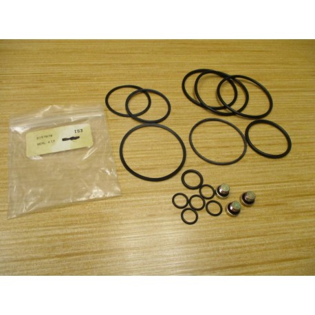 2157679 Seal Kit