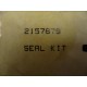 2157679 Seal Kit