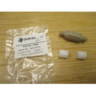 Domino 14669 Inkjet Solvent Printer Filter