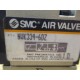 SMC NVK334-6DZ Air Valve NVK3346DZ - New No Box