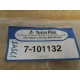 Tetra 7-101132 Valve Repair Kit IMO-512