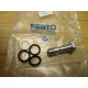 Festo VT-18-PRSK Hollow Bolt 11539