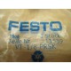 Festo VT-18-PRSK Hollow Bolt 11539