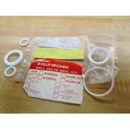 Hills McCanna P-10552-TFE Seal Kit P10552TFE