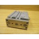 SMC MGPL16-50-Y59AL Compact Guide Cylinder MGPL1650Y59AL - New No Box