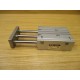 SMC MGPL16-50-Y59AL Compact Guide Cylinder MGPL1650Y59AL - New No Box