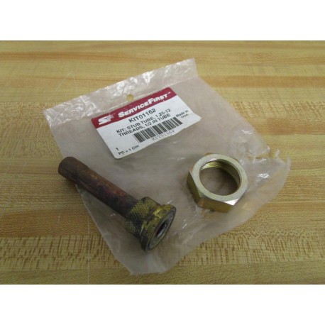 KIT01162 Stub Tube Kit