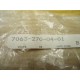 ATC 7063-270-04-01 Through-Beam Sensor  70632700401