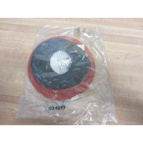 Crouse & Hinds 034897 Vaporgard Screw Pack