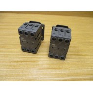 ABB OT32ET3 Disconnect Switch Body Only (Pack of 2) - Used