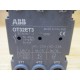 ABB OT32ET3 Disconnect Switch Body Only (Pack of 2) - Used