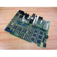 Fanuc A16B-2100-0200 Control Board A16B21000200 Non-Refundable - Parts Only