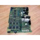 Fanuc A16B-2100-0200 Control Board A16B21000200 Non-Refundable - Parts Only