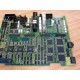 Fanuc A16B-2100-0200 Control Board A16B21000200 Non-Refundable - Parts Only