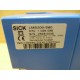 Sick 1024039 Laser Measurement System LMS 200-S60 - New No Box