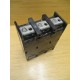 General Electric TJK636F000 Circuit Breaker Frame 300A W Lugs - Used
