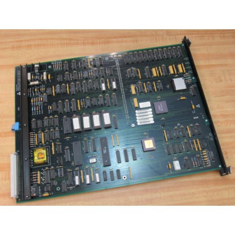 TaylorABB 125P2821-1 Circuit Board 125P28211 Rev.C - Used