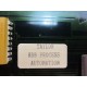 TaylorABB 125P2821-1 Circuit Board 125P28211 Rev.C - Used