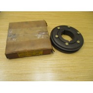 Dodge 010604 Para-Flex Flange Assembly