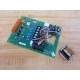 Reliance 0-57210-30 DC2 Series Board O-57210-30 57210-30G Board As Is - Parts Only