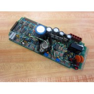 ABB 500S1050 Micro-Scan 500 IO Board - Used