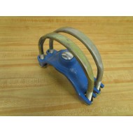 Smith-Blair 34 IP 6.63 Strap Saddle 313-00066306-000 - New No Box