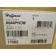 Hoffman A644PHCW Junction Box