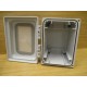 Hoffman A644PHCW Junction Box