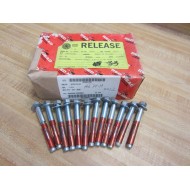 Red Head WS-3830 Wedge Anchor WS3830 (Pack of 12)