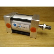 Motion Controls D70SENC-SL2-RA1 Pneumatic Cylinder D70SENCSL2RA1 - New No Box