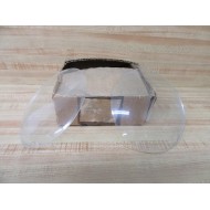 Honeywell 106729 6" Replacement Lens (Pack of 2)