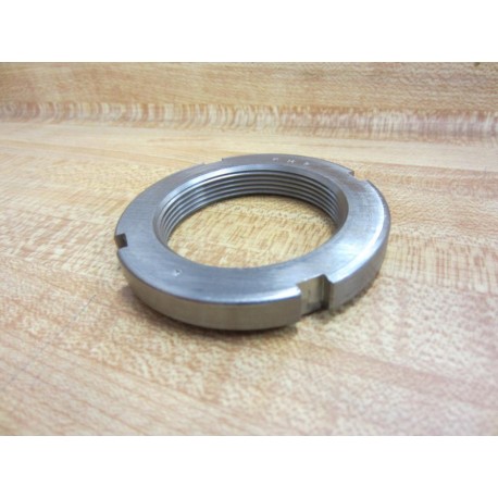 KM9 Lock Nut 65mm OD - New No Box