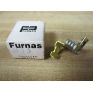 Furnas H33 Overload Relay Heater Element Coil