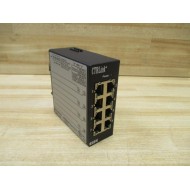 Contemporary Controls EISK8-100T CTRLink Ethernet Switch EISK8100T WO Pwr. Conn. - New No Box