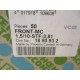 Phoenix Contact FRONT-MC1,510-STF-3,81 Connector 18 50 93 2 (Pack of 50)