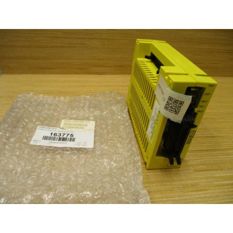 Fanuc A02B-0236-C212 IO Module